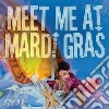 Meet Me At Mardi Gras / Various cd