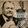 James King - Three Chords & The Truth cd