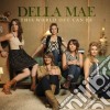 Della Mae - This World Oft Can Be cd