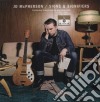 (LP Vinile) Jd Mcpherson - Signs & Signifiers cd