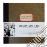 Woody Guthrie - American Radical Patriot (6 Cd+Dvd+Lp+Book)