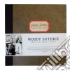 Woody Guthrie - American Radical Patriot (6 Cd+Dvd+Lp+Book) cd