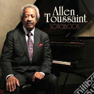 Allen Toussaint - Songbook cd musicale di Allen Toussaint