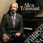 Allen Toussaint - Songbook cd