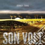 Son Volt - Honky Tonk cd