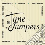 Time Jumpers (The) - The Time Jumpers