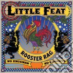 (LP Vinile) Little Feat - Rooster Rag