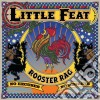 (LP Vinile) Little Feat - Rooster Rag cd