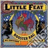 Little Feat - Rooster Rag cd