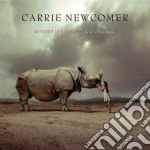 Carrie Newcomer - Kindred Spirits - A Collection cd