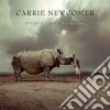 Carrie Newcomer - Kindred Spirits - A Collection cd