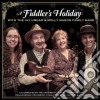 Jay Ungar & Molly Mason Family Band (The) - A Fiddler'S Holiday cd