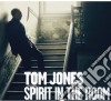 Tom Jones - Spirit In The Room cd