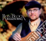 Block Ron - Walking Song
