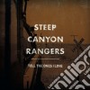 Steep Canyon Rangers - Tell The Ones I Love cd