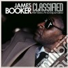 James Booker - Classified cd
