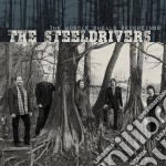 Steeldrivers (The) - The Muscle Shoals Recordings