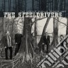Steeldrivers (The) - The Muscle Shoals Recordings cd