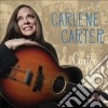 Carlene Carter - Carter Girl cd