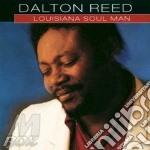 Dalton Reed - Louisiana Soul Man