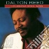Dalton Reed - Louisiana Soul Man cd