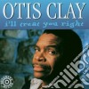 Otis Clay - I'll Treat You Right cd
