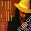 Kelly Paul - Gonna Stick And Stay cd