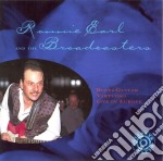 Ronnie Earl & The Broadcasters - Blues Guitar Virtuoso Live In