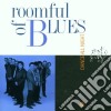 Roomful Of Blues - Dance All Night cd