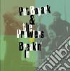 Pat Boyack & The Prowlers - Breakin'In cd