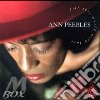 Fill this world with love - peebles ann cd