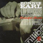 Ronnie Earl & The Broadcasters - Blues & Ballads
