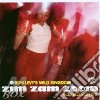 Ron Levy'S Wild Kingdom - Zim Zam Zoom cd