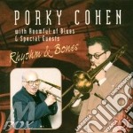 Porky Cohen & Roomful Of Blues - Rhythm & Bones