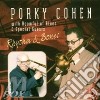 Porky Cohen & Roomful Of Blues - Rhythm & Bones cd