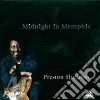 Preston Shannon & Ron Levy - Midnight In Memphis cd