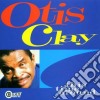 Otis Clay - This Time Around cd