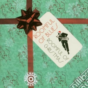 Roomful Of Blues - Roomful Of Christmas cd musicale di Roomful of blues