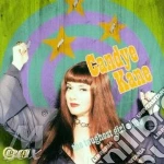 Candy Kane - The Toughest Girl Alive cd