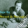 Sugar Ray - Sweet & Swingin' cd