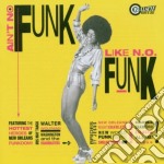 Ain't No Funk Like N.O. Funk / Various