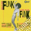 Ain't No Funk Like N.O. Funk / Various cd