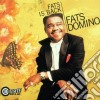 Fats Domino - Fats Is Back cd