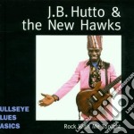 J.B.Hutto & The New Hawks - Rock With Me Tonight