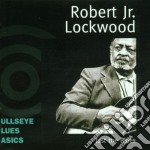 Robert Lockwood Jr. - Just The Blues