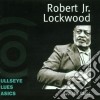Robert Lockwood Jr. - Just The Blues cd