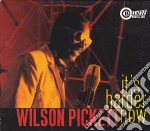 Wilson Pickett - It'S Harder Now
