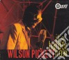 Wilson Pickett - It'S Harder Now cd