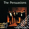 Persuasions (The) - Sunday Morning Soul cd
