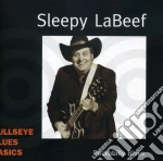 Sleepy Labeef - Rockabilly Blues cd